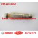 DENSO Genuine Limiter Fuel pressure valve 095420-0260