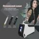 P3 755nm Pico Laser Tattoo Removal Machine Skin Whitening Laser Toning / effective Pigment Tattoo Removal Pico Laser