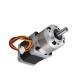 Nema 14 Round Stepper Motor Reduction Gearbox Planetary 2.2g.Cm