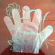 Polyethylene Food Grade Disposable Gloves