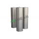 Cylindrical Customization Water Stainless Steel Storage Tank With Pressure Use In  Food Grade