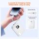Easy Carry Mini Power Bank Lightest 10000mah Power Bank with PD22.5W Output