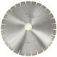 High Cutting Efficiency 400mm Diamond Cutting Stone Saw Blade for Fast Cutting Granite