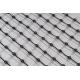 IP67 Waterproof 30mm Flexible LED Mesh Screen For Glass Curtain Outdoor Buildings