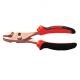 Non sparking Explosion-proof Slip joint pliers safety toolsTKNo.245