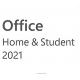Office 2021 Home And Student For Win Bind Fast Delivery Good License
