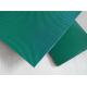 Green Diamond Pattern PVC Conveyor Belt
