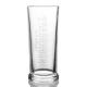 High Quality Crystal Transparent Drink Cup Beer Glass Cup
