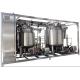 Auto Dosing System CIP cleaning and disinfection equipment