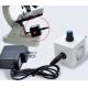 Biological microscope Illuminator LED Light Adjustable