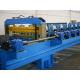 45m/Min Standing Seam Rolling Machine , Roof Panel Roll Former 18 Stations