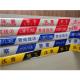 100m Length PE Finish Traffic Barrier Tape Warning Caution Tape for Construction Site