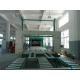 Professional Foam Production Line / Extrusion Line Low Cost , 7000mm / Min