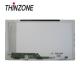 Slim 40 Pin LVDS 15.6 Inch LCD Screen Laptop Panel Ltn156at02 Lp156wh4-Tln2