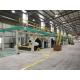 WJ100 Series 5Ply Corrugated Cardboard Production Line