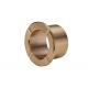 Construction Machinery C86300 C93200 C95400 Cast Bronze Bushings