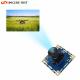 30 fps Micro 5mp Camera Module MI5100 Image Sensor for Drone