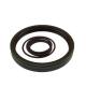 Sinotruk Howo Truck Parts Rear Wheel Oil Seal WG9112340113 with 0.25kg Weight
