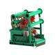 Small Size Mud Cleaning Equipment for Drilling Mud Treatment 0.25-0.4Mpa Working Pressure