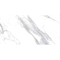 Calacatta Glazed Ceramic Tiles No Cracking Or Peeling Frost Resistance