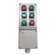 380V IP65 Electrical Explosion Proof Control Station For Gas Atmosphers