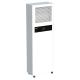 HEPA H13 Commercial Air Purifier With 110V-240V Voltage And 12 Months Filter Life
