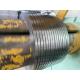 Cold Rolled Stainless Steel Strip Coil Grade 13C26 UHB AEB - L