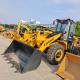 ORIGINAL Hydraulic Pump Liugong Clg836 3 Ton Front Wheel Loader in for Construction