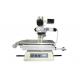 300x200mm X/Y-axis Travel Measuring Microscope With 2um Accuracy