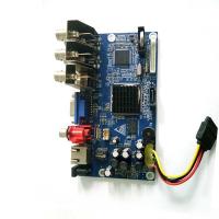 OSP HASL Lead Free Flex Pcb Manufacturing Custom Pcb Board Processing