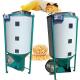 Portable Agricultural Machine Wheat Rice Corn Paddy Grain Dryer