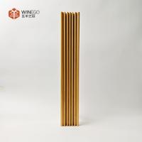 Premium Sound Diffusion Panels for Clear and Balanced Acoustic Spaces