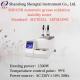 Heating Power 1500W Automatic Grease Oxidation Stability Tester Temp Control Accuracy ±0.1℃