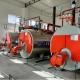 0.35-14MW Natural Gas Water Boiler industrial hot water generator