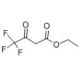 Ethyl 4,4,4-trifluoroacetoacetate [372-31-6]