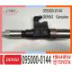 095000-0144 original and new Diesel Engine Fuel Injector 095000-0144 8-94392160-2 for ISUZU 4HK1/6HK1 injector