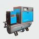 11kw 16bar compact screw air compressor 380v/60hz for laser cutting machine