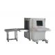 Baggage X Ray Airport Security Screening Machines 34mm Steel High Resolution
