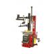 Semi-Automatic Swing Arm Tyre Changer with Left Help Arm Trainsway Zh626L Performance