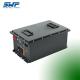 12.8V 500Ah Lithium RV Battery LiFePO4 RV Battery Intelligent BMS