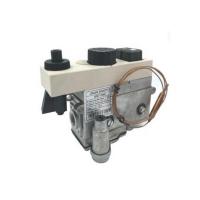                  Sinopts 30-90 Degree Thermostatic Temperature Control Valve for Gas Heater             