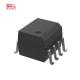 HCPL0453R2 High Isolation High Power Isolator IC for Industrial Automation Applications