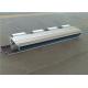 OEM Concealed Water FCU Fan Coil Unit Ceiling Mounted For Restaurants