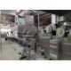 Carbon Steel  Stainless Steel Roller Coater Machine  Easy Operate