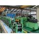 Green Dia 153mm Thickness 1-3mm Steel Welded Pipe Making Machine With CE