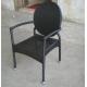 rattan leisure hotel chair-20027