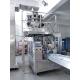 Food Packaging Automatic Bag Packing Machine Double Head And Single Head