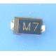 SMD General Purpose Rectifier Diode 1A 1000V M1 /M7 /S1m SMA Do-214AC Case
