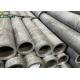 High Pressure Purpose Seamless Steel Tubes P195GH BS EN 10216-2