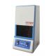 220V 50Hz Rubber Testing Machine , KJ Computer Control Mooney Viscometer Test Equipment